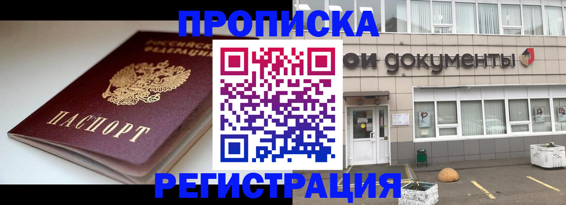 прописка 2025 в Александрове
